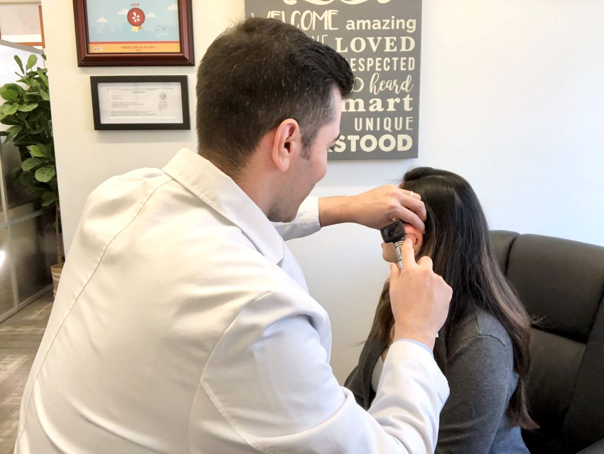 Our Services La Cañada Hearing Aids & Audiology